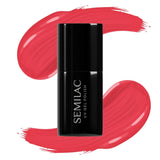 Semilac Esmalte Semipermanente 067 Juicy Strawberry 7ml