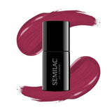 Semilac Esmalte Semipermanente 068 Delicate Red 7ml