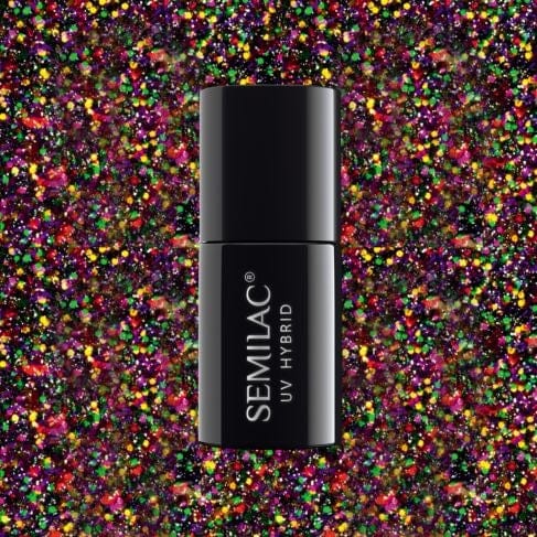 Semilac Esmalte Semipermanente 160 I'M Not Sure 7ml