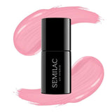 Semilac Esmalte Semipermanente 198 Business Line Powder Pink 7ml