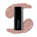 Semilac Esmalte Semipermanente 203 Business Line Pink Brown 7ml