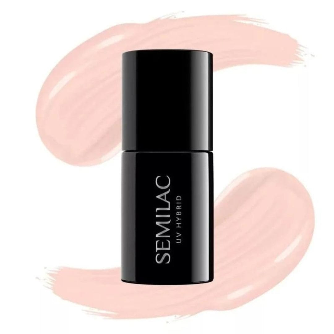 Semilac Esmalte Semipermanente 211 Business Line Light Peach 7ml