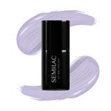 Semilac Esmalte Semipermanente 225 Business Line Smoky Lila 7ml