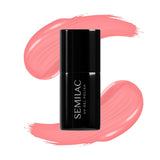 Semilac Esmalte Semipermanente 272 Pastells Powder Pink 7ml