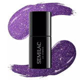 Semilac Esmalte Semipermanente 329 Brave Violet 7ml