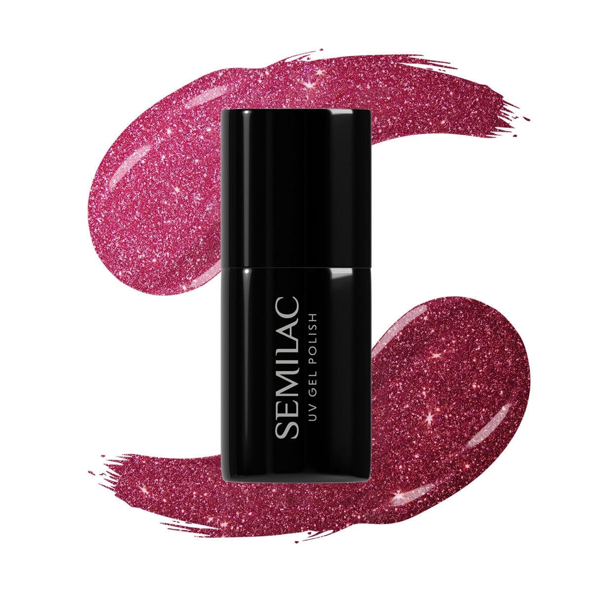 Semilac Esmalte Semipermanente 330 Magentic Look 7ml