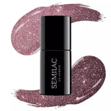 Semilac Esmalte Semipermanente 332 Pink My Dust 7ml