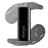 Semilac Esmalte Semipermanente 334 Silver Lavender 7ml