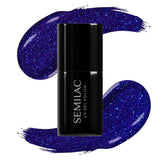 Semilac Esmalte Semipermanente 341 Shimmer Teal 7ml