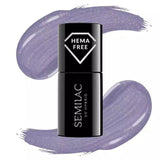 Semilac Esmalte Semipermanente 379 Shimmer Stone Saphirre 7ml