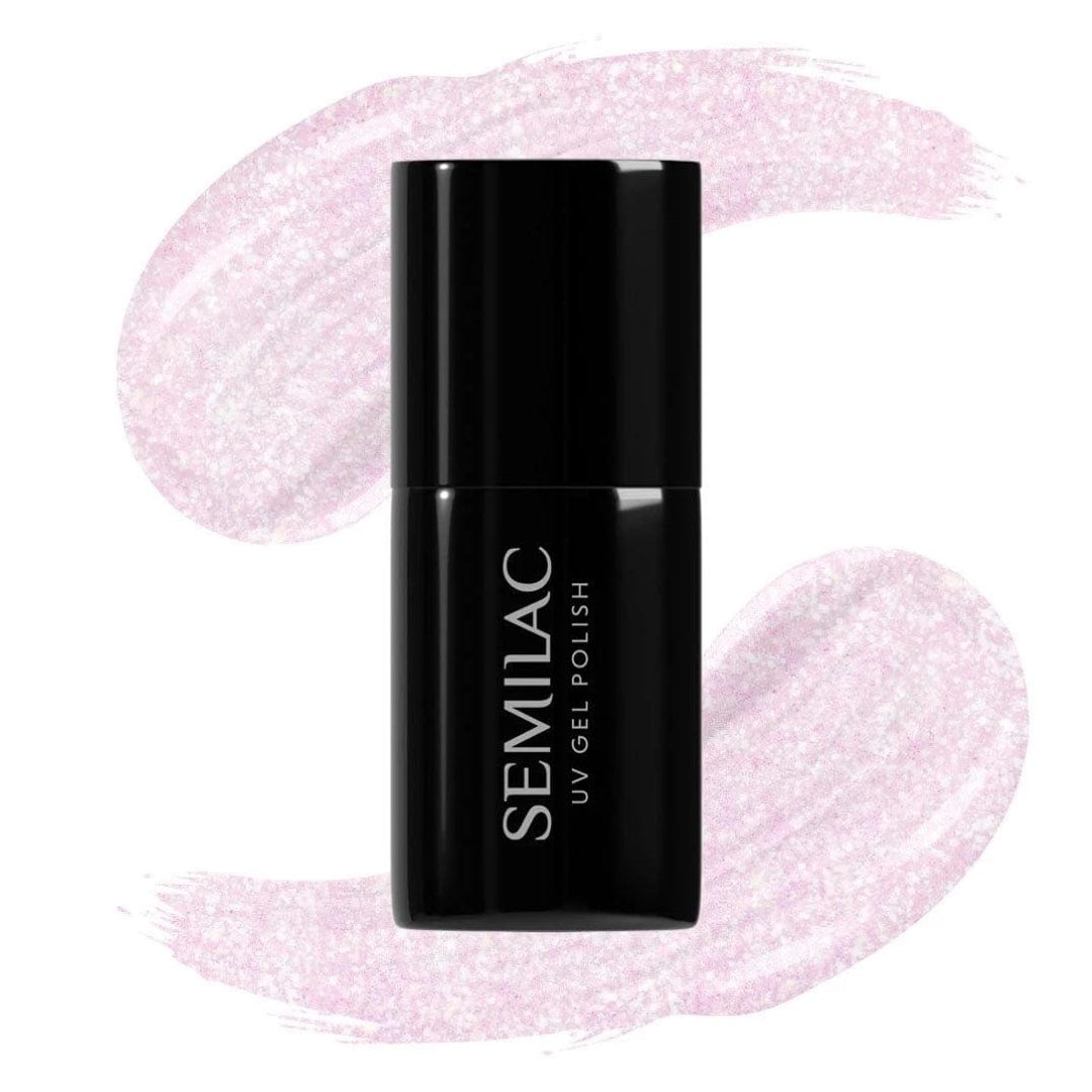 Semilac Esmalte Semipermanente 390 Spark Of Bare Love 7ml