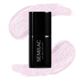 Semilac Esmalte Semipermanente 390 Spark Of Bare Love 7ml