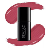 Semilac Esmalte Semipermanente 400 Rusty Red 7ml