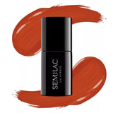 Semilac Esmalte Semipermanente 402 Spicy Pumpkin 7ml