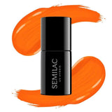 Semilac Esmalte Semipermanente 424 Orange Euphoria 7ml