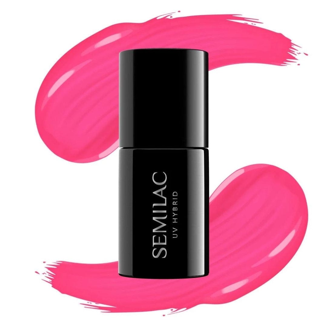 Semilac Esmalte Semipermanente 425 Mine Rose 7ml