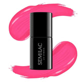 Semilac Esmalte Semipermanente 425 Mine Rose 7ml