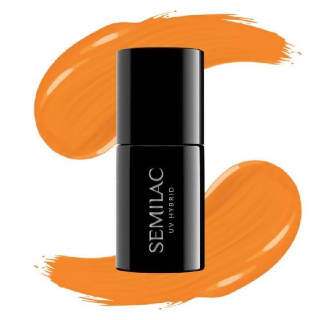 Semilac Esmalte Semipermanente 543 City Break Bon Voyage 7ml