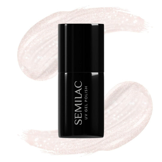 Semilac Esmalte Semipermanente 576 Bridesmaid In Rose 7ml