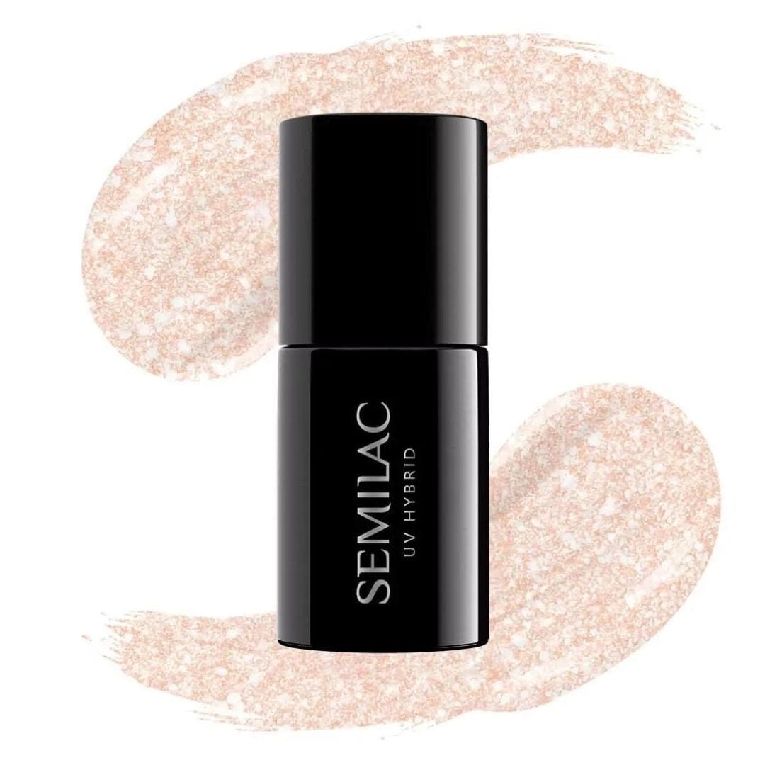 Semilac Esmalte Semipermanente 577 Shine Together 7ml