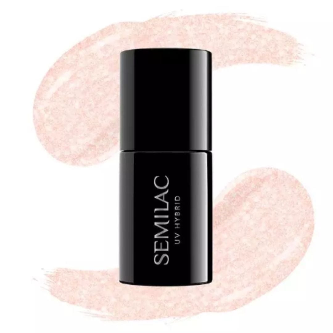 Semilac Esmalte Semipermanente 578 glow Together 7ml