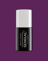 Semilac Esmalte Semipermanente Beauty Salon H916 Deep Plum 7ml