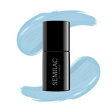 Semilac Extend Base 5en1 807 Pastel Blue 7ml