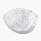 Semilac Lámpara UV LED 48/24W