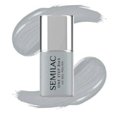 Semilac One Step Hybrid S120 Light grey 5ml