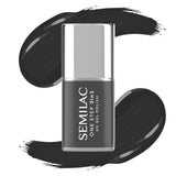 Semilac One Step Hybrid S190 The Black 5ml