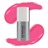 Semilac One Step Hybrid S685 Pink Purple 5ml