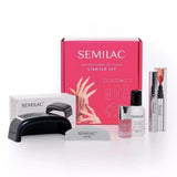 Semilac Starter Set One Step 3En1