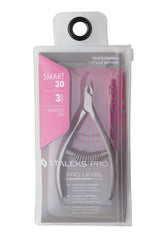 Staleks Alicates Profesionales Para Piel Smart 30 3mm/5mm 3 mm