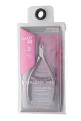 Staleks Alicates Profesionales Para Piel Smart 30 3mm/5mm 5 mm