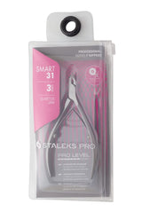 Staleks Alicates Profesionales Para Piel Smart 31 3 mm