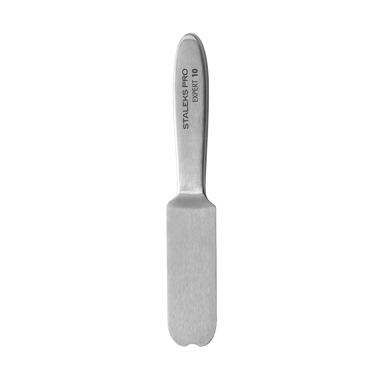 Staleks Lima De Metal (Base) para pedicura Expert 10