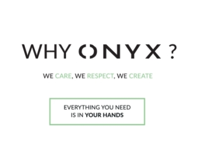 ¿Por qué escoger Onyx Nails?