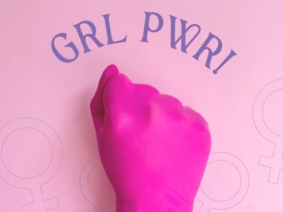 Campaña Girl Power 